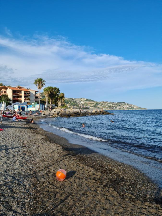 Casa Dell Amore 3 Sanremo Eksteriør billede