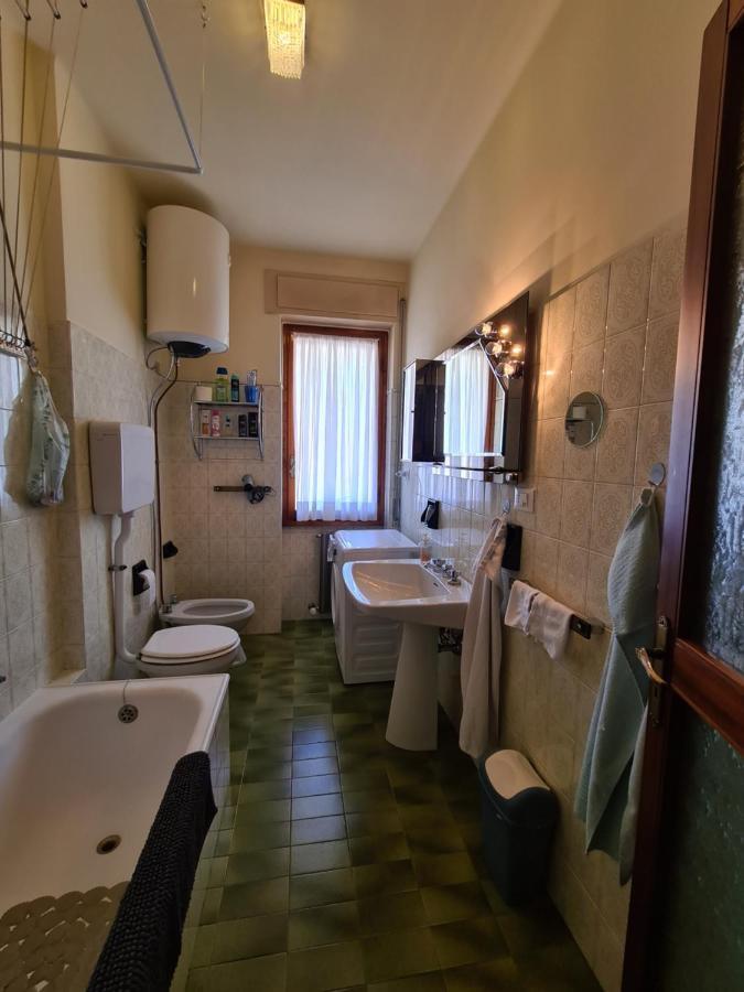 Casa Dell Amore 3 Sanremo Eksteriør billede