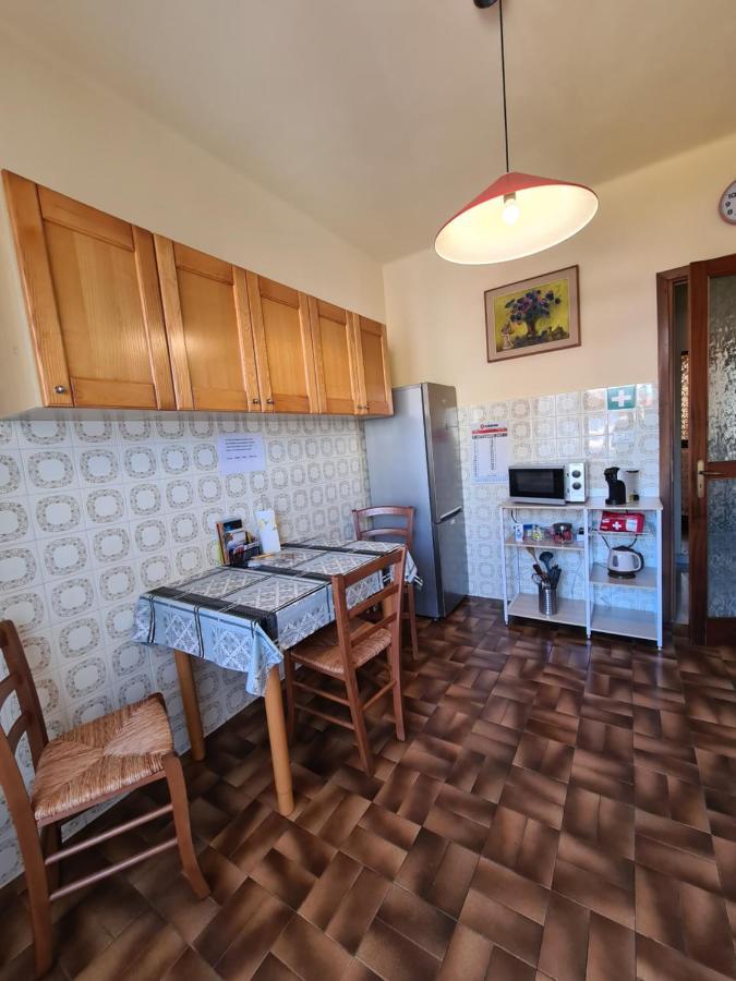 Casa Dell Amore 3 Sanremo Eksteriør billede