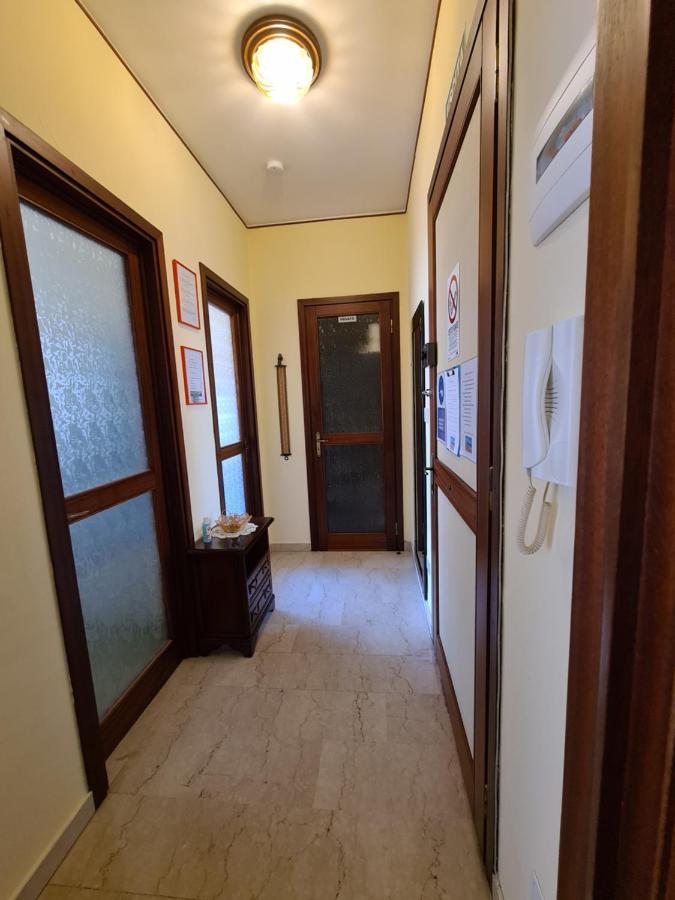 Casa Dell Amore 3 Sanremo Eksteriør billede