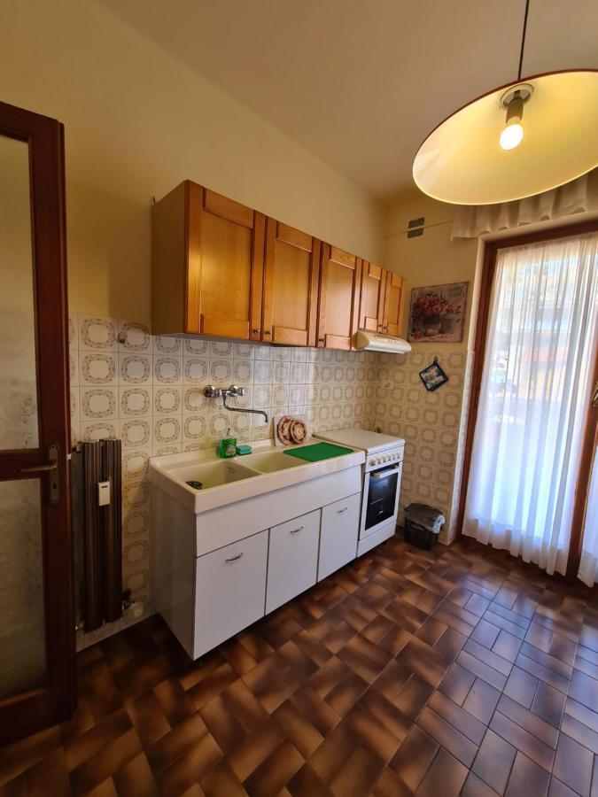 Casa Dell Amore 3 Sanremo Eksteriør billede
