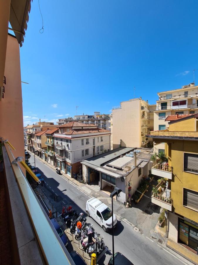 Casa Dell Amore 3 Sanremo Eksteriør billede