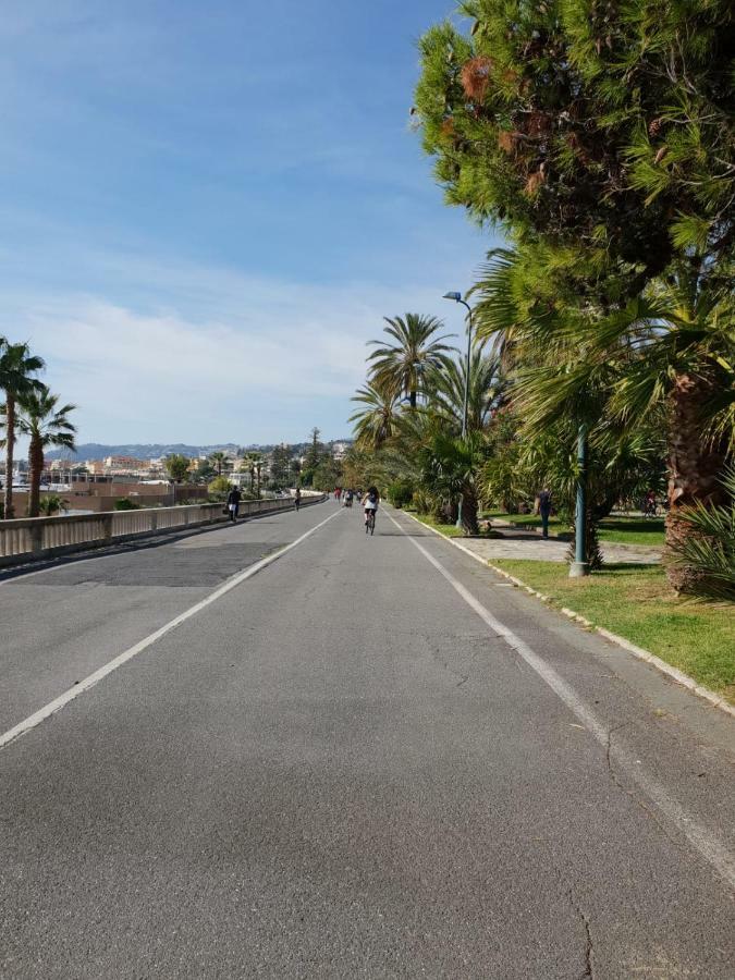 Casa Dell Amore 3 Sanremo Eksteriør billede