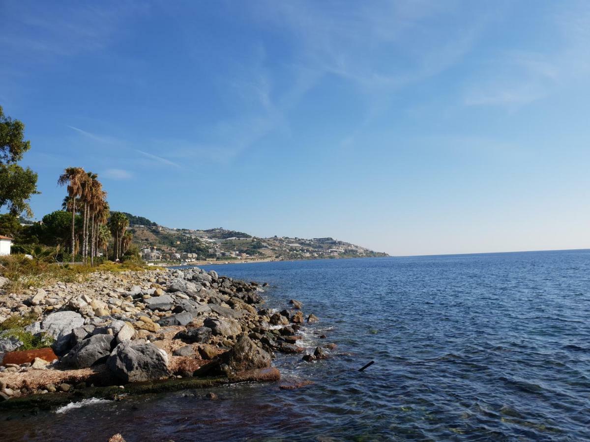 Casa Dell Amore 3 Sanremo Eksteriør billede