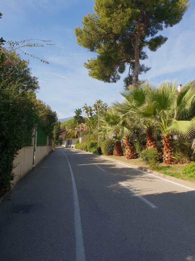 Casa Dell Amore 3 Sanremo Eksteriør billede